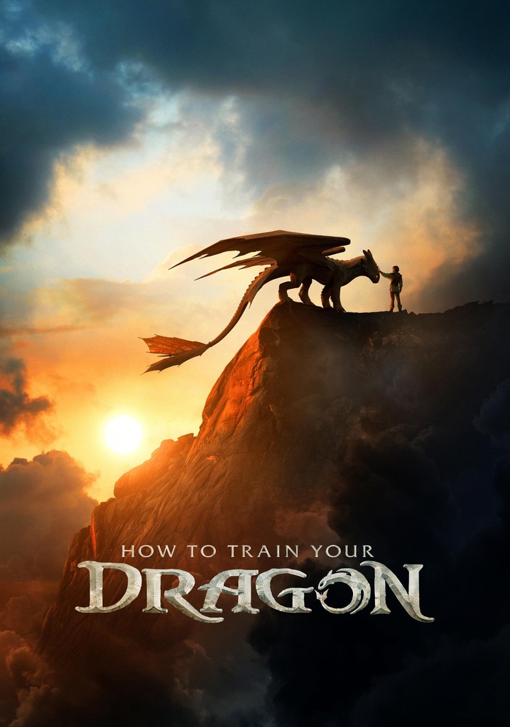 How to Train Your Dragon - watch streaming online - Where Can I Stream How To Train Your Dragon 3
