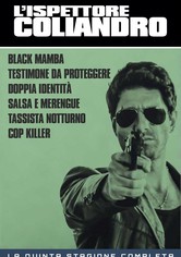 L'ispettore Coliandro