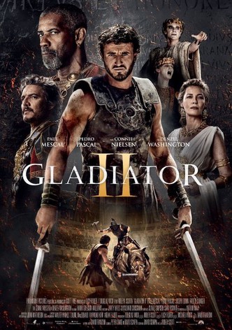 Gladiator II