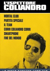 L'ispettore Coliandro - sesta stagione