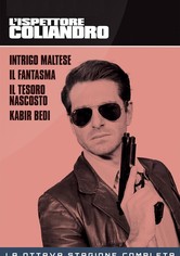 L'ispettore Coliandro