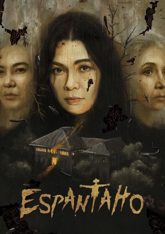 Scarecrow