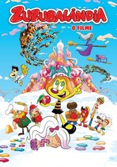 Zuzubalandia: La película