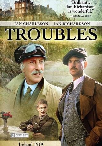 Troubles