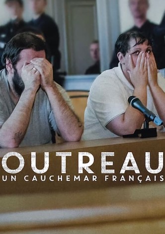 Outreau: Un cauchemar français