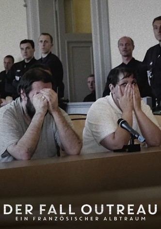 Der Fall Outreau: Ein französischer Albtraum