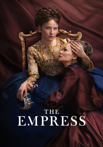 The Empress