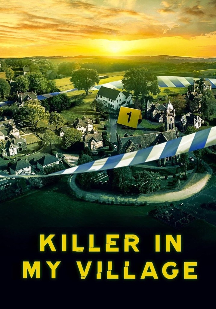 Killer In My Village Season 5 Episode 4