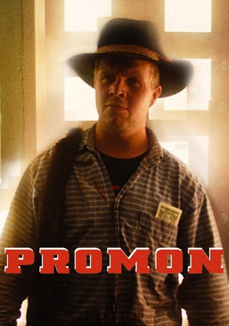 Vischan Stix "Promon"