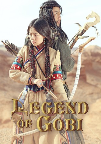 The Legend of Gobi