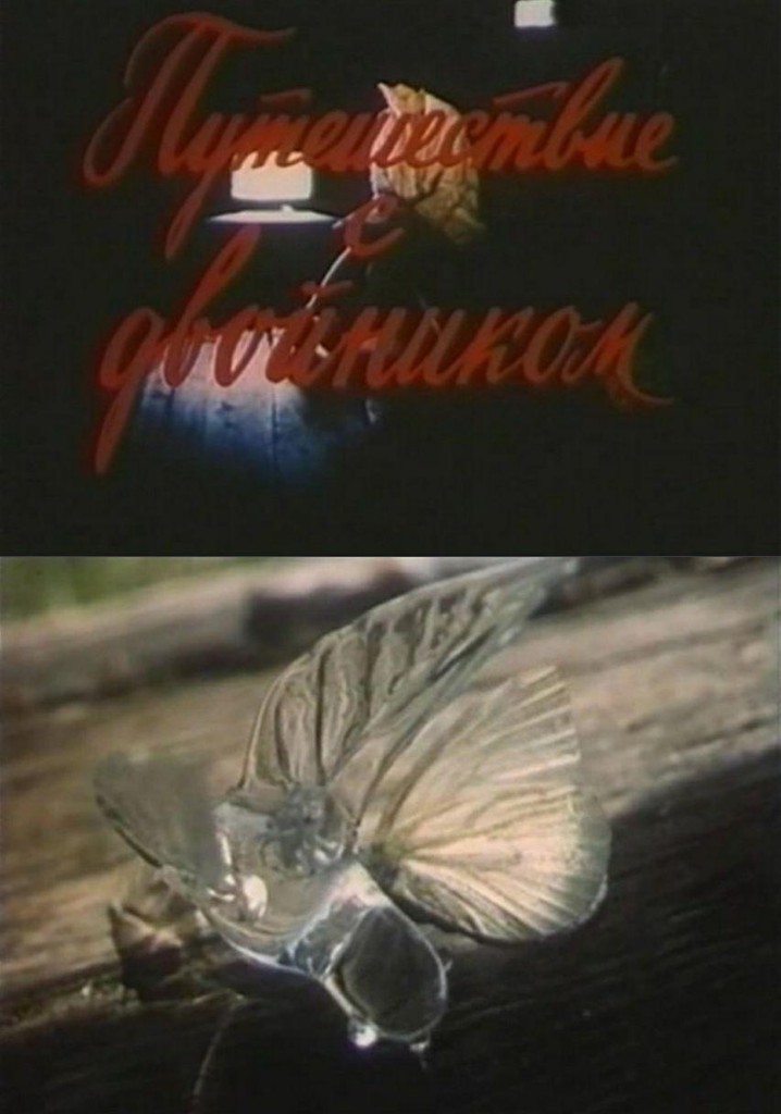 Traveling With a Double