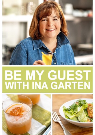 Be My Guest with Ina Garten, Season 2
