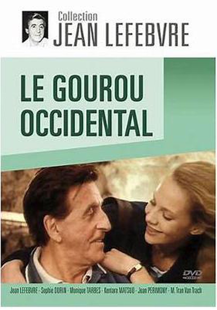 Le gourou occidental