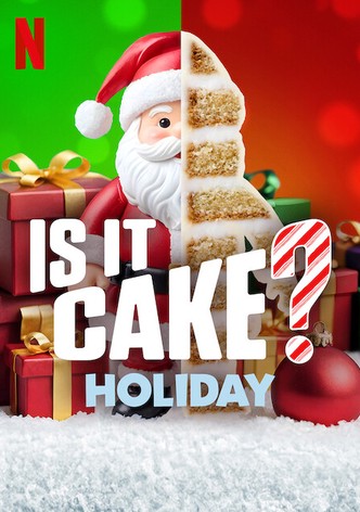 Is it Cake? - Dolci impossibili: Festeggiamo!