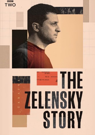 The Zelensky Story