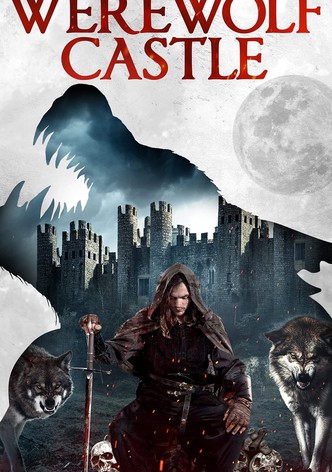 El Castillo del Hombre Lobo