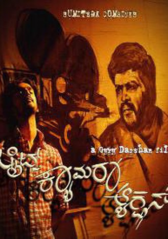 Lights Camera Action