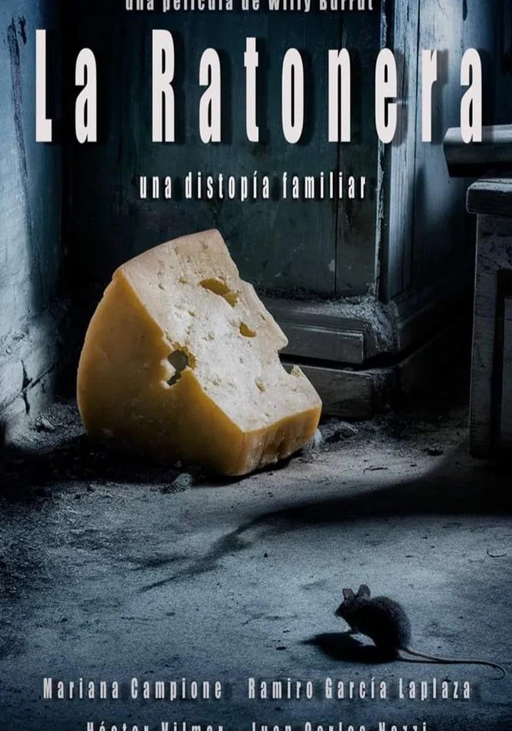 La ratonera