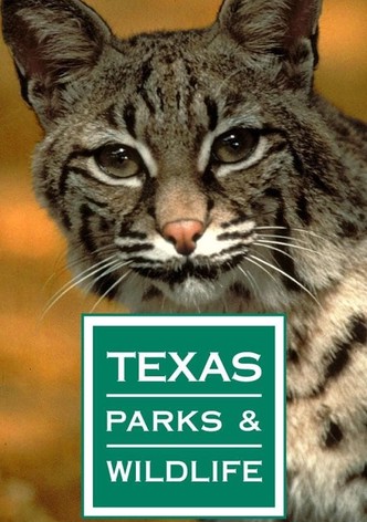 Texas Parks and Wildlife