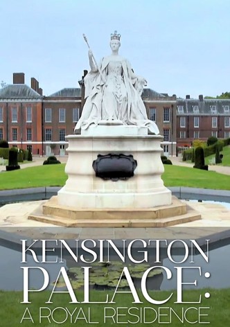 Kensington Palace: Behind Closed Doors