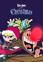 Billy and Mandy Save Christmas