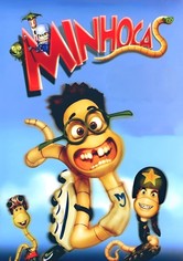Minhocas