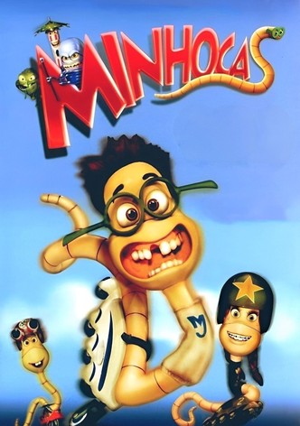 Minhocas