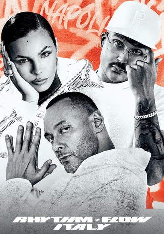 Rhythm + Flow: Italia