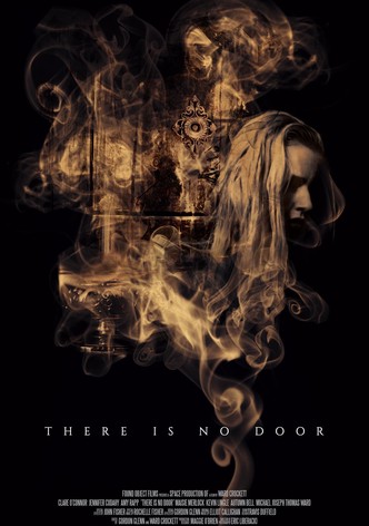 There Is No Door