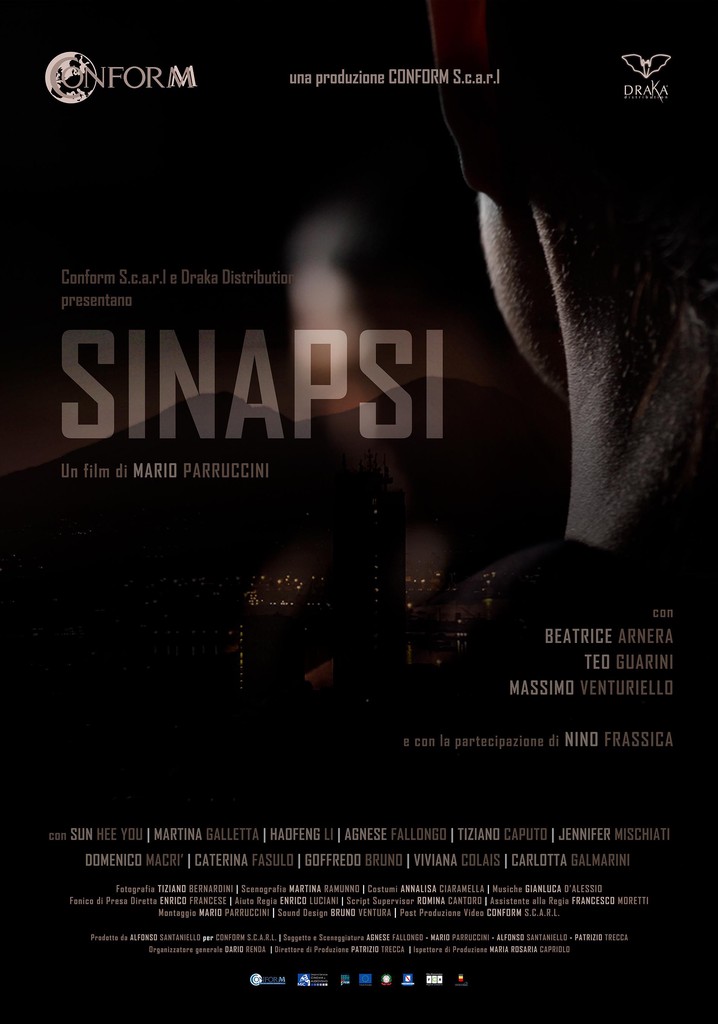 Sinapsi
