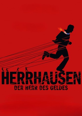 Herrhausen: The Banker and the Bomb