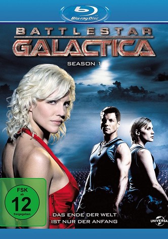 Staffel 2