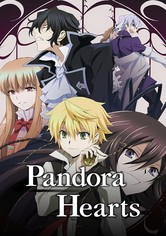 Pandora Hearts