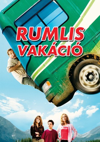 Rumlis Vakáció