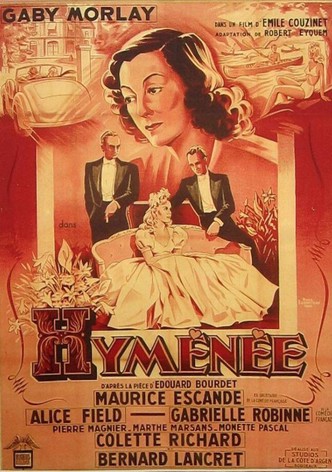 Hyménée