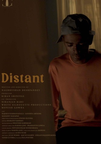 Distant