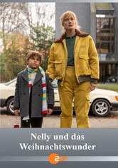 Nelly und das Weihnachtswunder