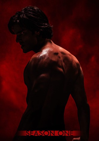 Witches of East End - Staffel 1