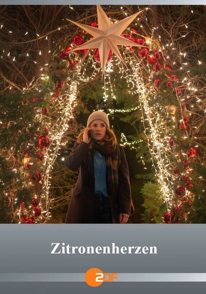 Zitronenherzen - Stream: Jetzt Film online anschauen