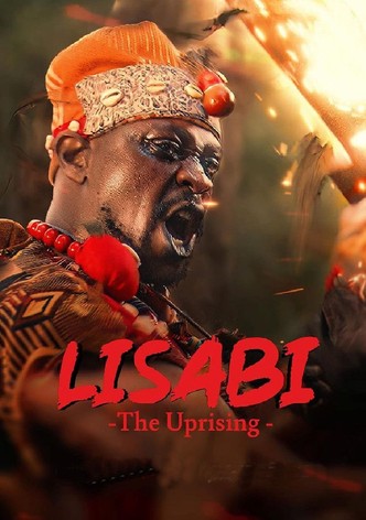 Lisabi: The Uprising