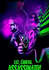 Luz, Câmera, Assassinato!