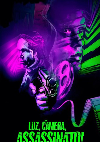 Luz, Câmera, Assassinato!