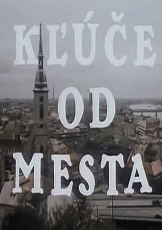 Kľúče od mesta