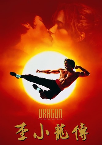 李小龙传