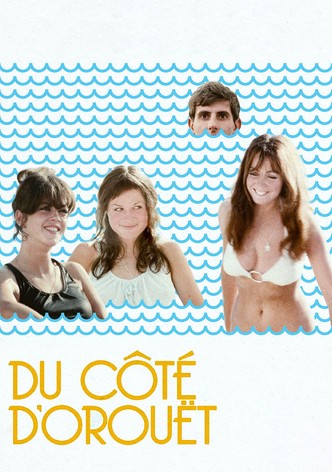 Du côté d'Orouët