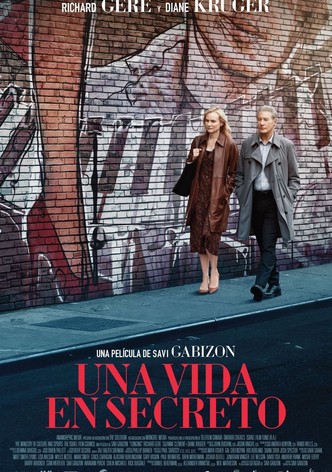 Una vida en secreto