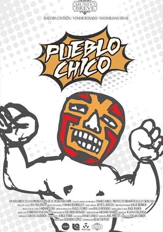 Pueblo Chico