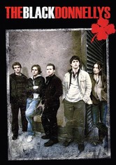 Los hermanos Donnelly