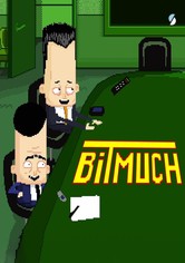 BITMUCH - Saison 2