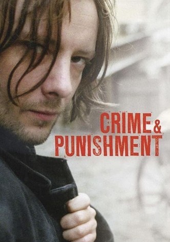 Crime and Punishment